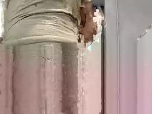 Screenshot from culetto909 webcams