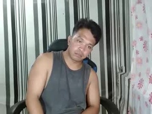 Screenshot from cum_kirvy webcams