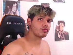 Screenshot from cum_park webcams