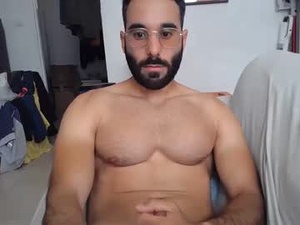 Screenshot from cuman15 webcams