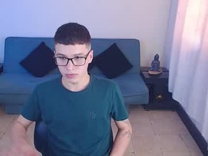 Screenshot from cumandres webcams