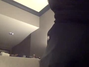 Screenshot from cumaswer434 webcams