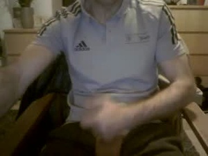 Screenshot from cumbigdick311 webcams