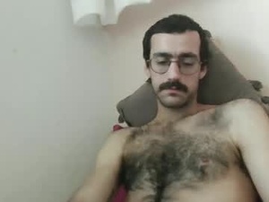 Screenshot from cumboy1201 webcams