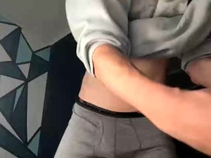 Screenshot from cumbuckets17 webcams