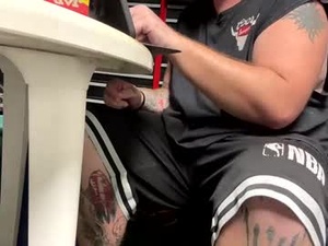 Screenshot from cumdaddyy92 webcams