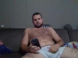 Screenshot from cumeatingboy88 webcams