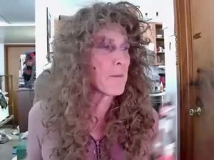 Screenshot from cumfornikki webcams