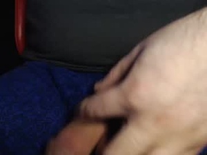 Screenshot from cumloads2424 webcams