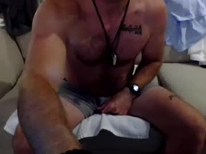 Screenshot from cumm2daddy06 webcams