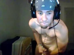 Screenshot from cummallredy webcams