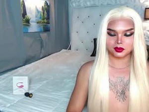 Screenshot from cummerholy69 webcams