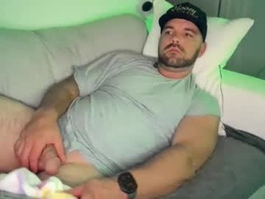 Screenshot from cummmg23 webcams