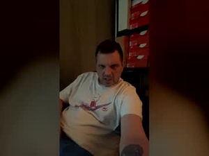 Screenshot from cummsalot425 webcams