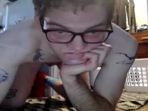 Screenshot from cummylilslut1138 webcams