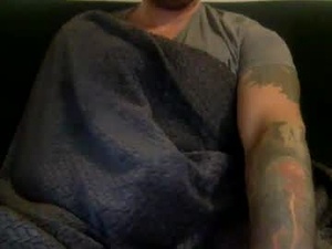 Screenshot from cumsjowz webcams