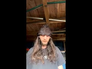 Screenshot from cumsmokeup webcams