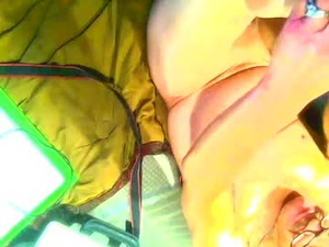 Screenshot from cuntgulper1286 webcams