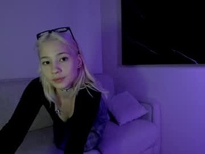 Screenshot from cupcakesoul webcams