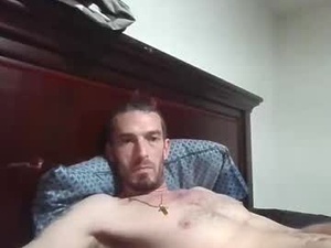 Screenshot from curious_cory webcams