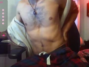 Screenshot from curiousgenie webcams