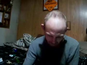 Screenshot from curtisrobert171 webcams