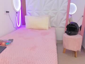 Screenshot from curvy_samattha webcams