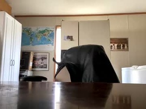 Screenshot from curvyplayday webcams