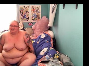 Screenshot from custommuffin webcams