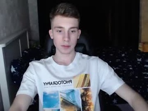 Screenshot from cute_brian webcams