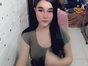 Screenshot from cute_candace webcams