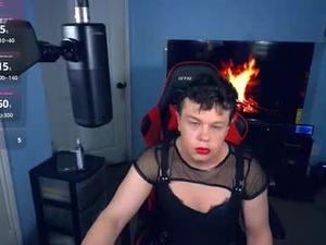 Screenshot from cute_doll_vanessa webcams