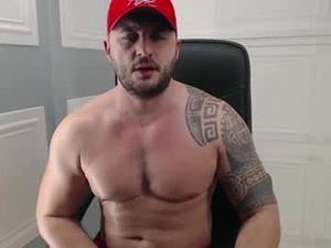 Screenshot from cute_johny01 webcams