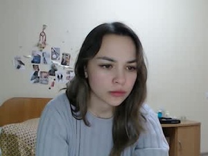 Screenshot from cute_labuba webcams