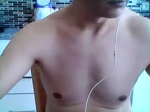 Screenshot from cute_pasif webcams