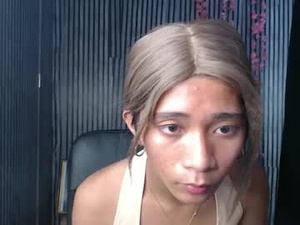 Screenshot from cute_pinay222 webcams