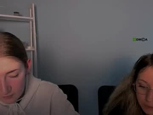 Screenshot from cute_samanta_ webcams