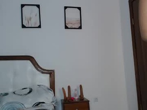 Screenshot from cute_soul1432 webcams