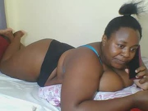 Screenshot from cuteaurel webcams