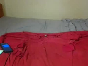 Screenshot from cutebobo webcams