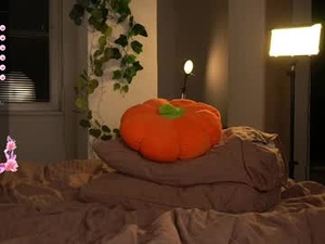 Screenshot from cuteeeeealina webcams