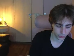 Screenshot from cuteeryan webcams