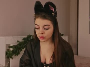 Screenshot from cutelunette webcams