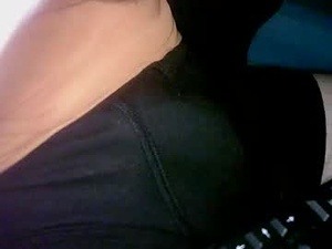 Screenshot from cuteman88 webcams