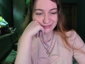 Screenshot from cutemivi webcams