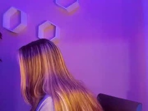 Screenshot from cutesamantha_ webcams