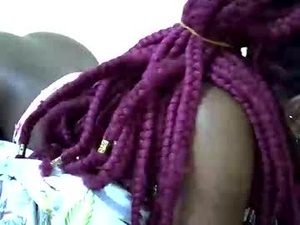 Screenshot from cutesexy44 webcams