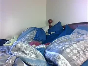 Screenshot from cuteshotkiki webcams