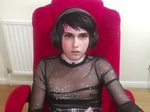 Screenshot from cutest_princess webcams