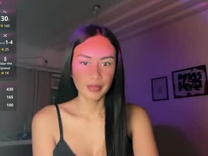 Screenshot from cutestar_xx webcams